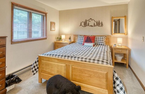 Ellicottville House | Alpine Meadows 30
