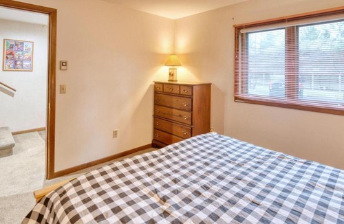 Ellicottville House | Alpine Meadows 30