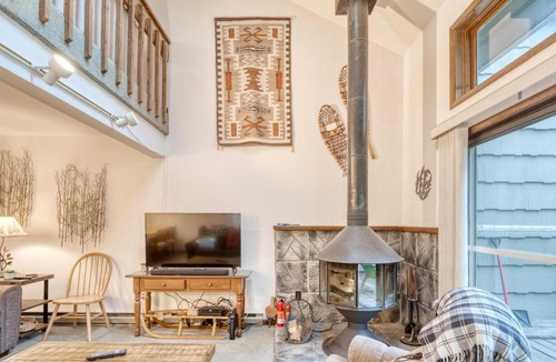 Ellicottville House | Alpine Meadows 30