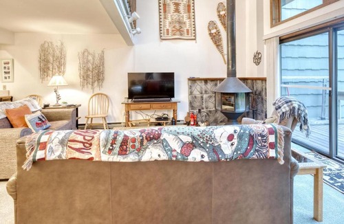 Ellicottville House | Alpine Meadows 30