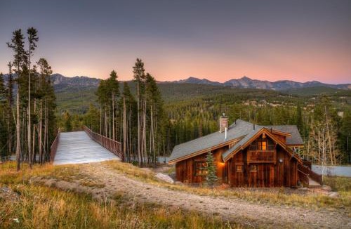 Saddle Ridge House | Alpine Meadows Chalet - 2 Silver Star