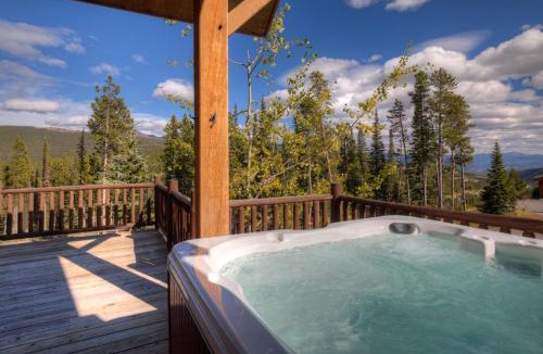 Saddle Ridge House | Alpine Meadows Chalet - 2 Silver Star