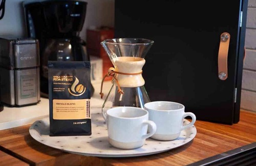 Glencoe Cabin | Alpine Modern-Summer Lake Access!