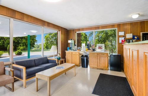 Abingdon Hotel | Alpine Motel