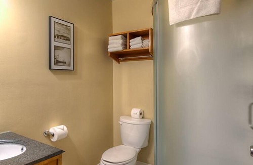 Alma Hotel | Alpine Motor Inn