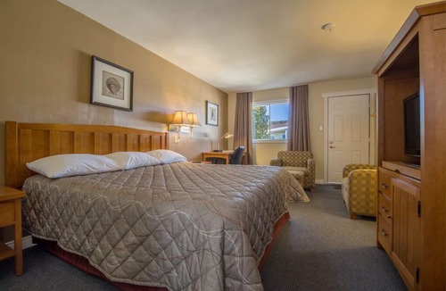 Alma Hotel | Alpine Motor Inn