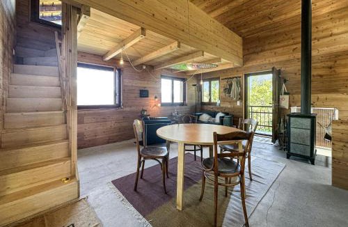 Les Mayens-de-Sion Ski Chalet | Alpine Nest Chalet, Stunning Mountain Views