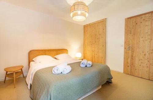 Randogne House | Alpine Panorama Spacious Mountain Retreat