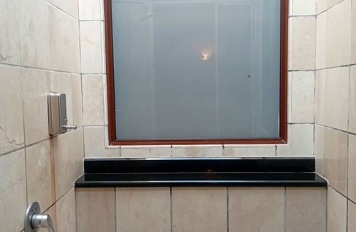 Taman Tanjung Apartment | Alpine Premium Water Chalet 2