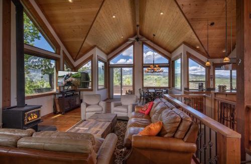 Alpine House | Alpine Recharge