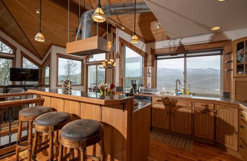 Alpine Cabin | Alpine Recharge