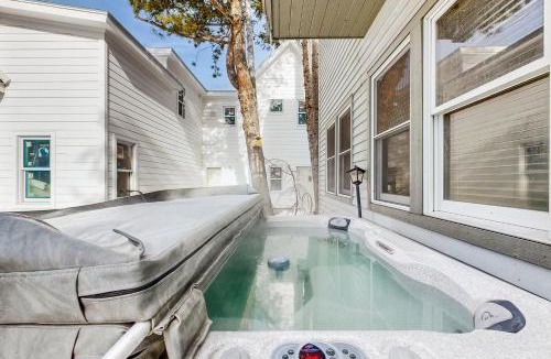 North Park City Hotel | Alpine Retreat #6