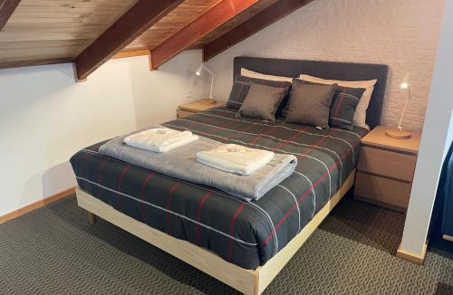 Mount Buller Hotel | Alpine Retreat Mt Buller