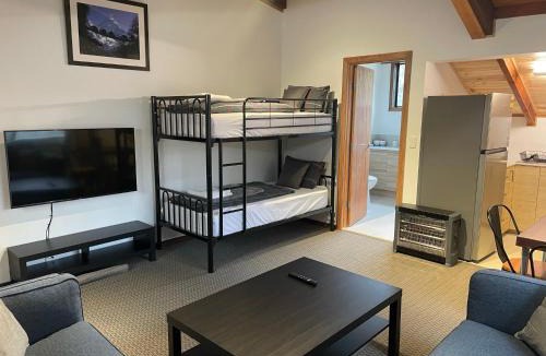 Mount Buller Hotel | Alpine Retreat Mt Buller