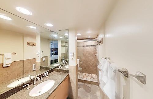Vail Apartment | Alpine Retreat