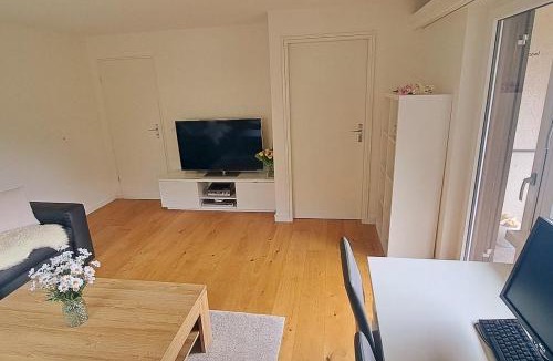 Schmitten Apartment | Alpine Retreat WEF - Nature, Tranquility & Comfort