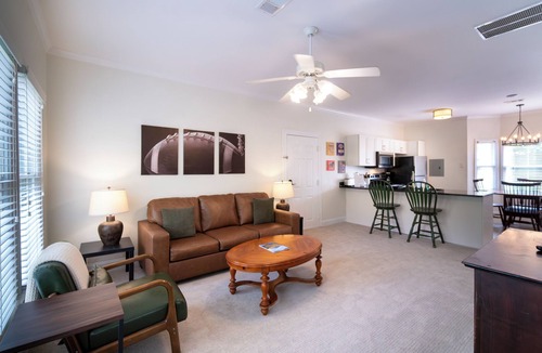 Helen Condo | Alpine River Suites #501 - Riverfront Condo