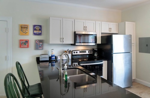 Helen Condo | Alpine River Suites #501 - Riverfront Condo