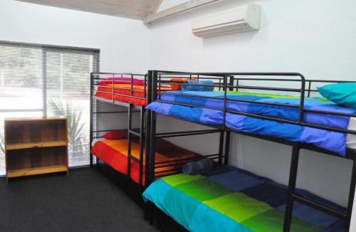 Bright Hostel | Alpine Sports Lodge