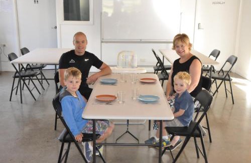 Bright Hostel | Alpine Sports Lodge