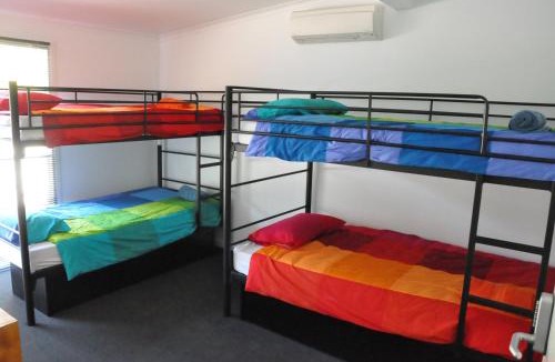 Bright Hostel | Alpine Sports Lodge