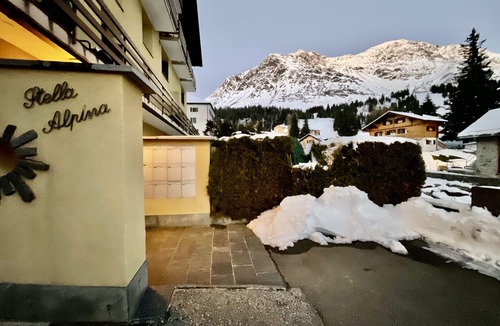San Bernardino Apartment | ALPINE STAR CENTER is WELCOMING.