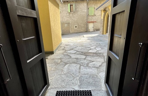 San Bernardino Apartment | ALPINE STAR CENTER is WELCOMING.