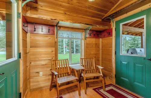 Lazy Acres House | Alpine Star Lodge Sum