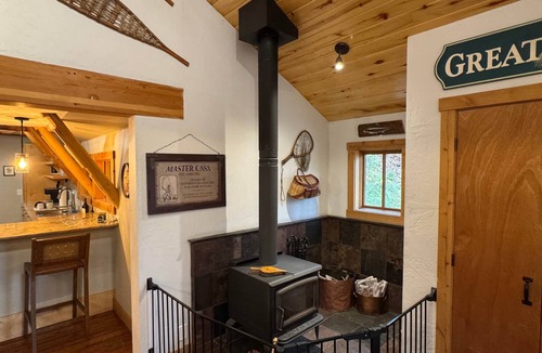 Alpine House | Alpine Storie - Tetons, Jackson Hole Snake River