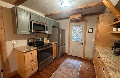 Alpine House | Alpine Storie - Tetons, Jackson Hole Snake River