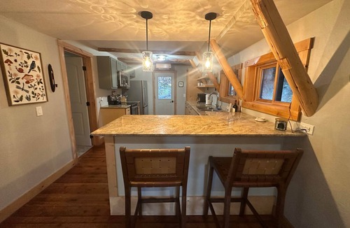 Alpine House | Alpine Storie - Tetons, Jackson Hole Snake River