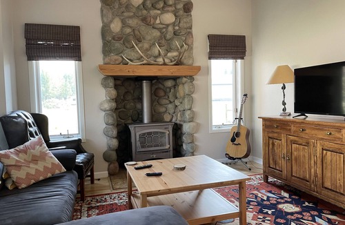 Alpine House | Alpine Vacation Home