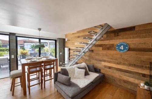 Coutevroult Apartment | Alpine Valley Disneyland Paris P2