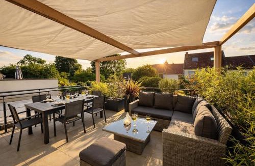 Coutevroult Apartment | Alpine Valley Disneyland Paris P2