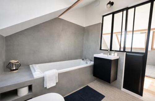 Coutevroult Apartment | Alpine Valley Disneyland Paris P2