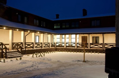 Strekovo House | Alpine Valley Holiday