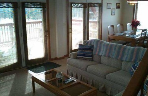 Canaan Valley House | Alpine View - 29 Arrowhead Lane