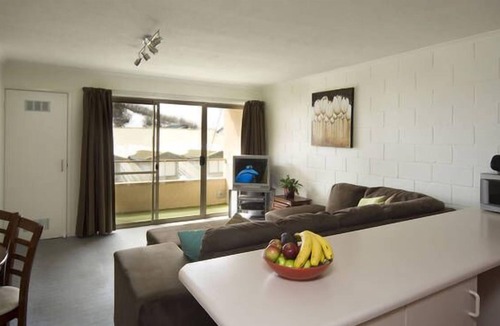Falls Creek Apartment | Alpine View Apartments - 6 share, 2 bedroom, Value