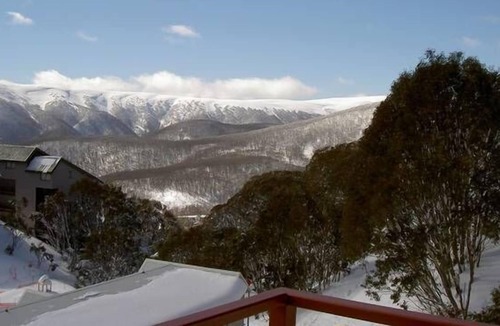 Falls Creek Apartment | Alpine View Apartments - 6 share, 2 bedroom, Value