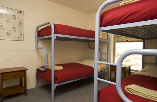 Falls Creek Apartment | Alpine View Apartments - 6 share, 2 bedroom, Value