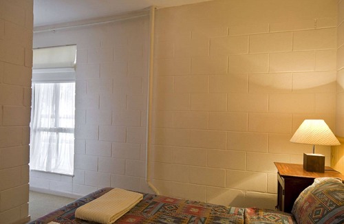 Falls Creek Apartment | Alpine View Apartments - 4 share, Terrace