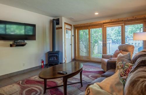 Ketchum House | Alpine Villa Condo 1