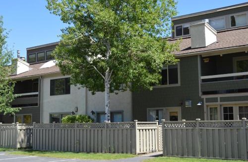 Ketchum House | Alpine Villa Condo 21