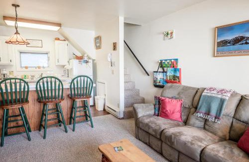 Ketchum House | Alpine Villa Condo 21