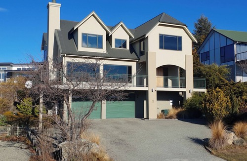 Tekapo Resort | Alpine Vista Lake Tekapo