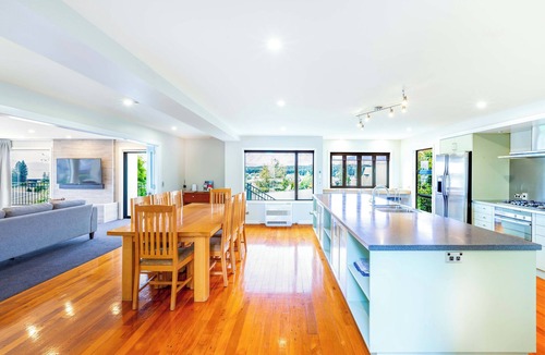 Tekapo Resort | Alpine Vista Lake Tekapo