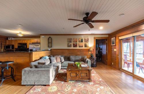 Apple Ridge House | Alpine Vista
