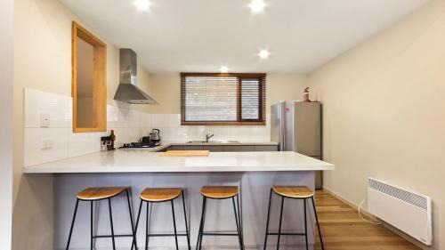 Dinner Plain House | Alpine Walkabout