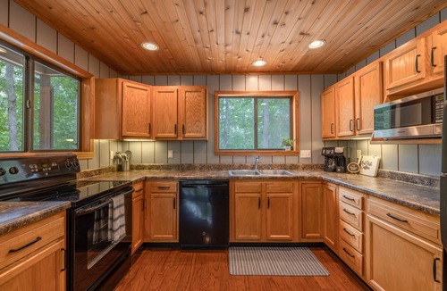 Innsbrook Ski Chalet | Alpine Woods by Innsbrook Vacations!