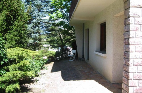 Guillestre Apartment | Alpineaccomodation